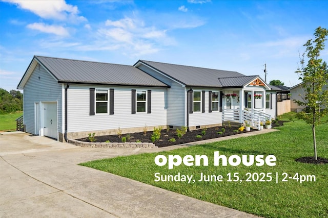757 Charlie Norris Rd, Richmond, KY 40475