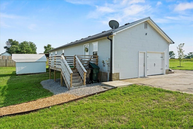 757 Charlie Norris Rd, Richmond, KY 40475