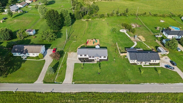 757 Charlie Norris Rd, Richmond, KY 40475