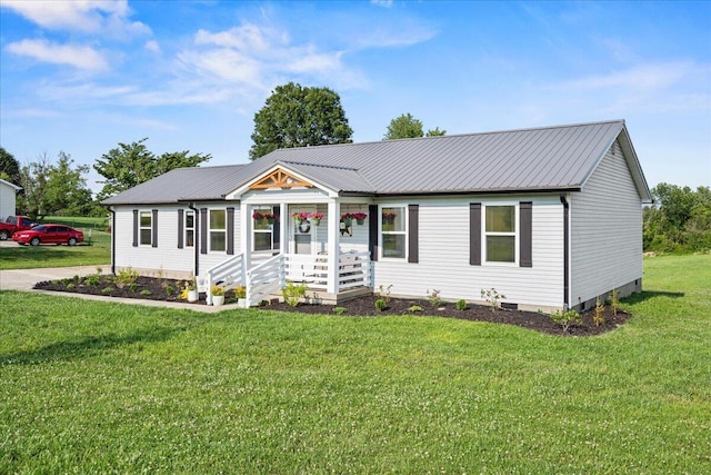 757 Charlie Norris Rd, Richmond, KY 40475