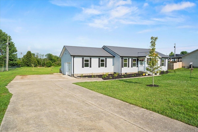 757 Charlie Norris Rd, Richmond, KY 40475