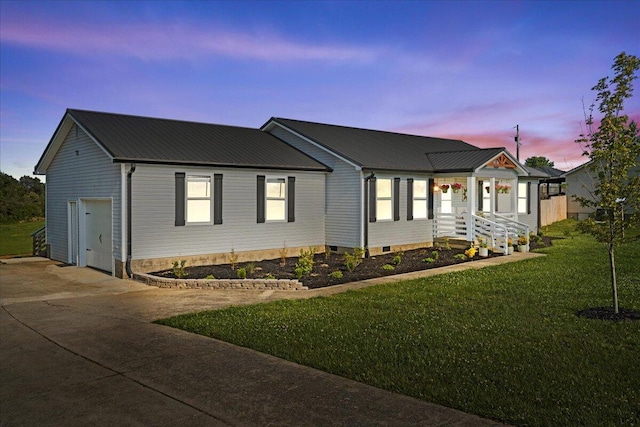 757 Charlie Norris Rd, Richmond, KY 40475