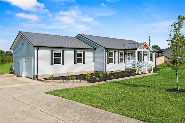 757 Charlie Norris Rd, Richmond, KY 40475