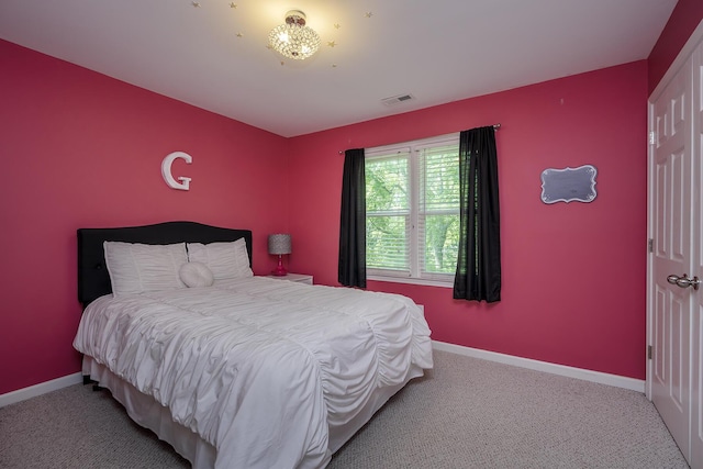768 Emmett Creek Ln, Lexington, KY 40515 - carpeted bedroom featuring baseboards