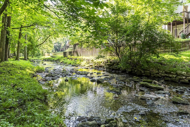 768 Emmett Creek Ln, Lexington, KY 40515 - water view