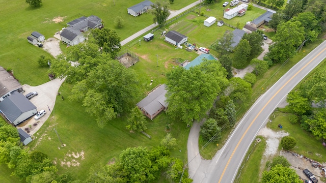 15 Conlee Ln, Stanton, KY 40380 - view of property location