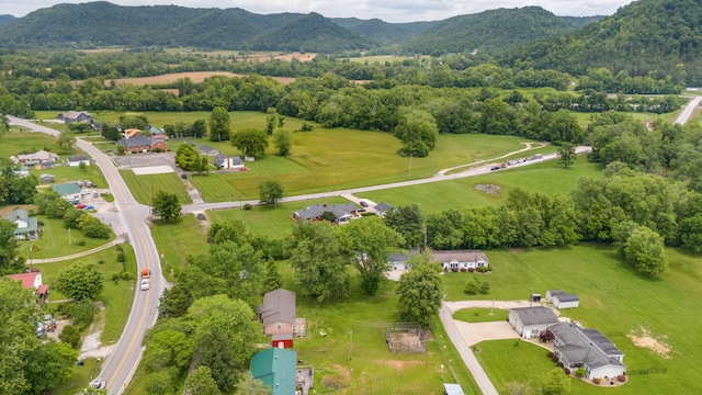 15 Conlee Ln, Stanton, KY 40380 - view of property location featuring mountains and rural landscape