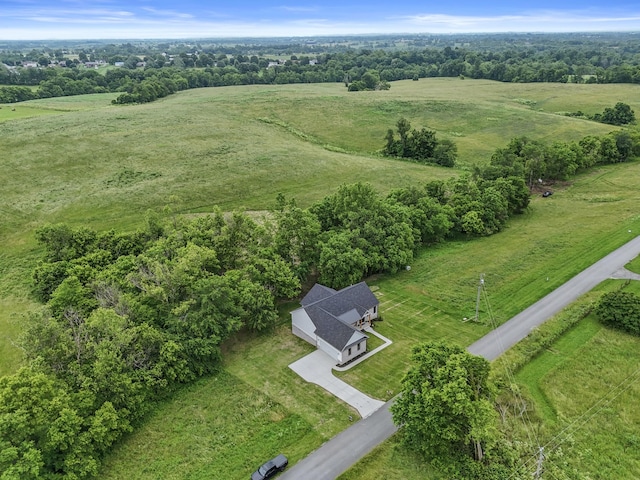 437 Boones Creek Rd, Lancaster, KY 40444 - view of rural area