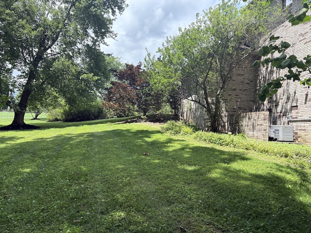 260 Beech Fork Blvd, Clay City, KY 40312 - view of grassy yard