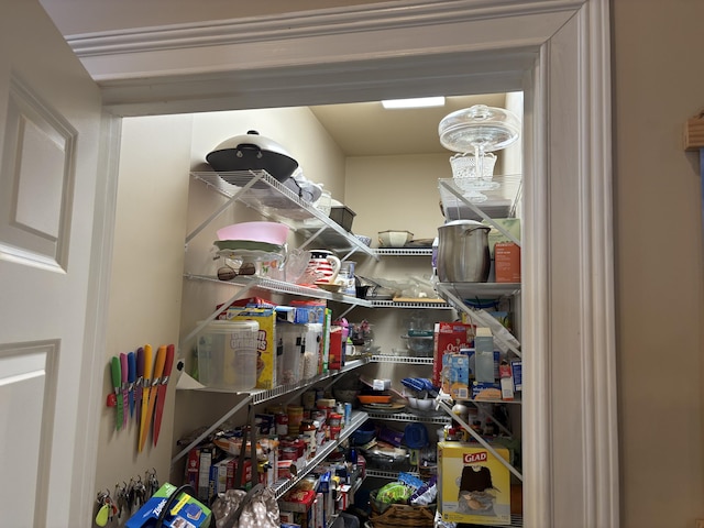 260 Beech Fork Blvd, Clay City, KY 40312 - view of storage area