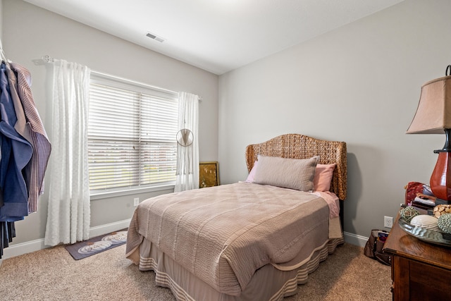 111 Acorn Path, Georgetown, KY 40324 - bedroom with carpet and baseboards