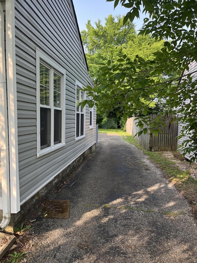 1134 Liberty Rd, Lexington, KY 40505 - view of home's exterior