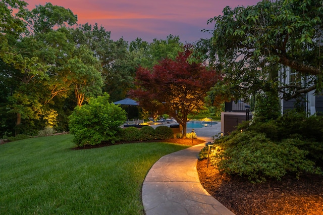 315 Whispering Brook Dr, Nicholasville, KY 40356
