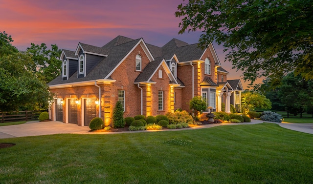 315 Whispering Brook Dr, Nicholasville, KY 40356