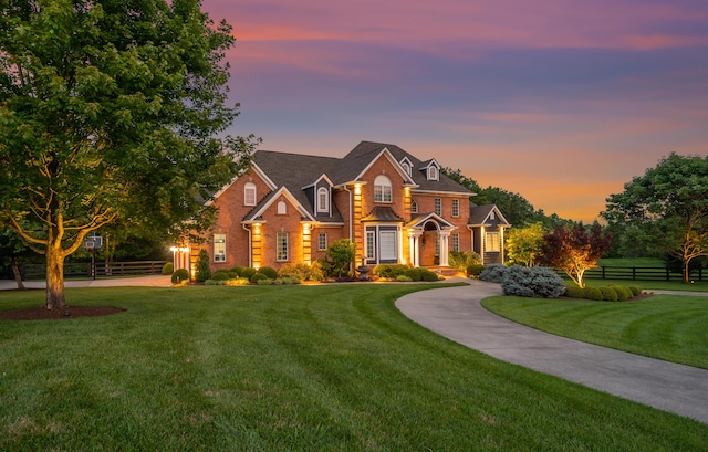 315 Whispering Brook Dr, Nicholasville, KY 40356