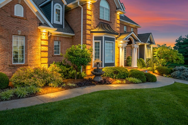 315 Whispering Brook Dr, Nicholasville, KY 40356
