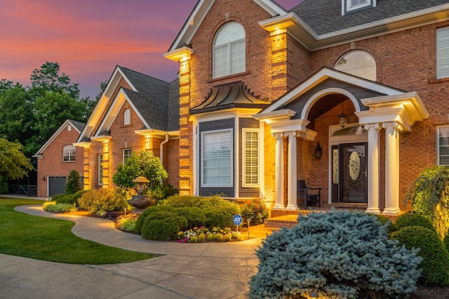 315 Whispering Brook Dr, Nicholasville, KY 40356