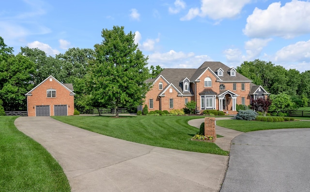 315 Whispering Brook Dr, Nicholasville, KY 40356