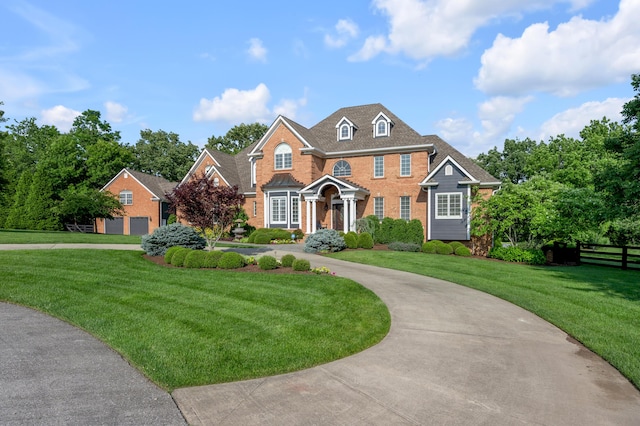315 Whispering Brook Dr, Nicholasville, KY 40356