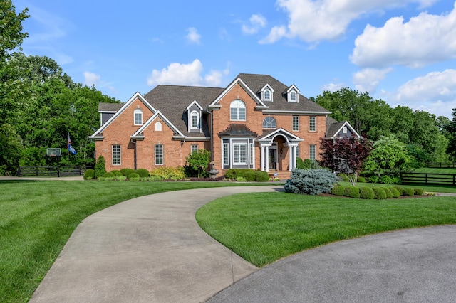 315 Whispering Brook Dr, Nicholasville, KY 40356