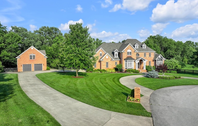 315 Whispering Brook Dr, Nicholasville, KY 40356