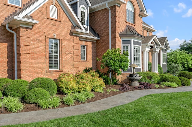 315 Whispering Brook Dr, Nicholasville, KY 40356