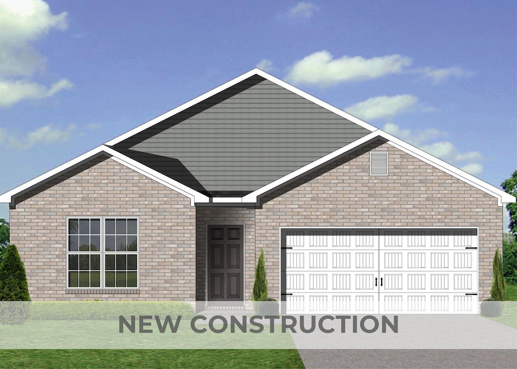 173 Oxford Landing Dr, Georgetown, KY 40324 - view of a document