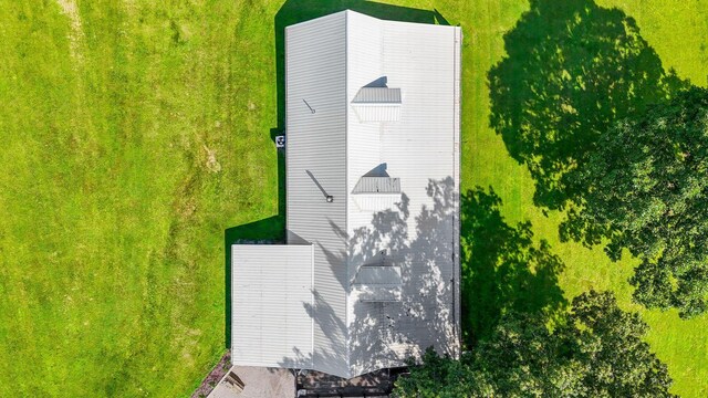 200 Maxwell Ln, Somerset, KY 42503 - back of house featuring a lawn