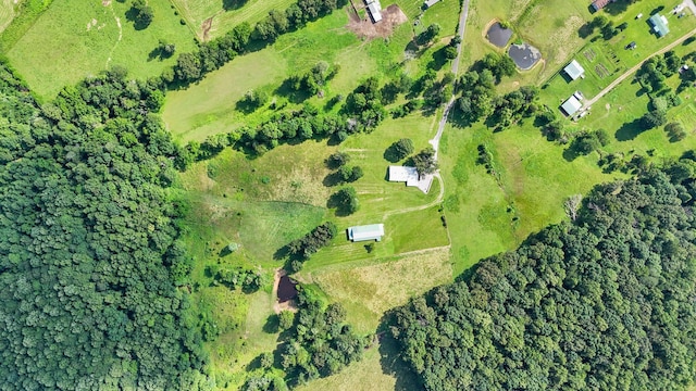 200 Maxwell Ln, Somerset, KY 42503 - view of property location featuring rural landscape