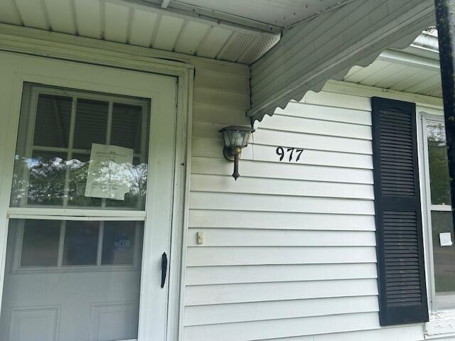 977 Muddy Creek Rd, Winchester, KY 40391 - exterior view