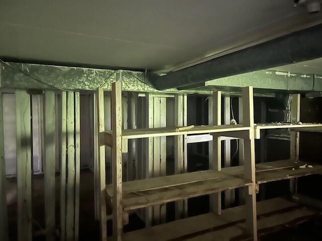 977 Muddy Creek Rd, Winchester, KY 40391 - view of storage