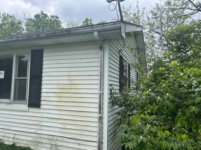 977 Muddy Creek Rd, Winchester, KY 40391 - view of property exterior