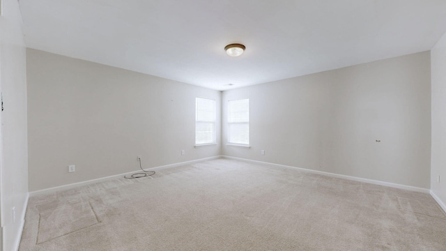 705 Dawson Springs Way, Lexington, KY 40511 - empty room with light carpet and baseboards