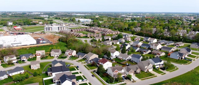 705 Dawson Springs Way, Lexington, KY 40511 - view of property location with nearby suburban area