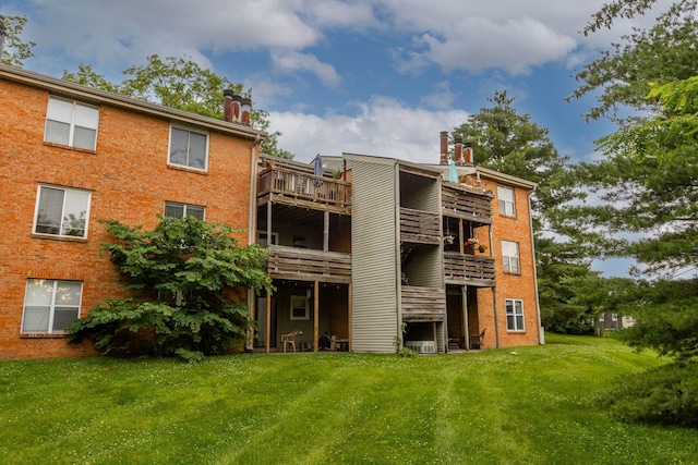 421 Redding Rd Unit 99, Lexington, KY 40517 - view of property