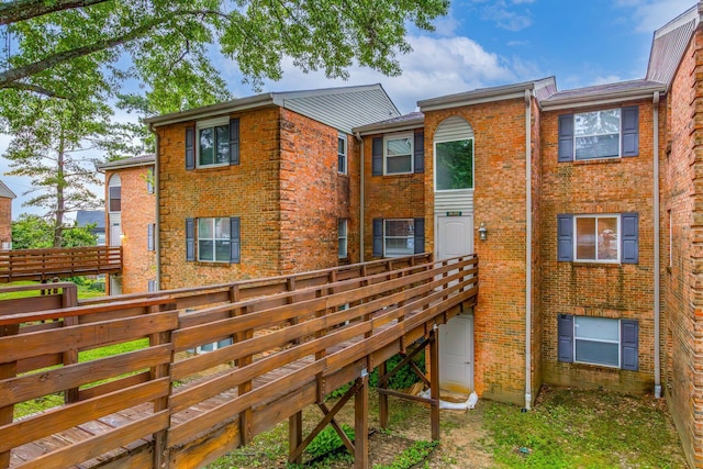 421 Redding Rd Unit 99, Lexington, KY 40517 - view of property