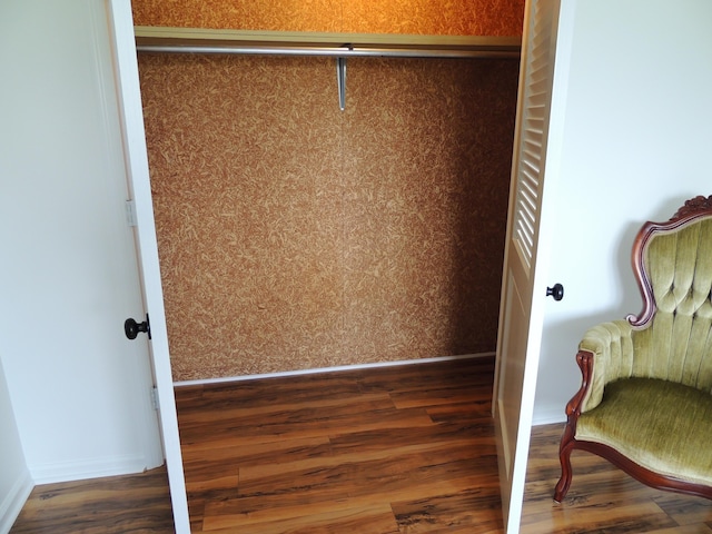 13 Scotland Dr, Frankfort, KY 40601 - view of closet