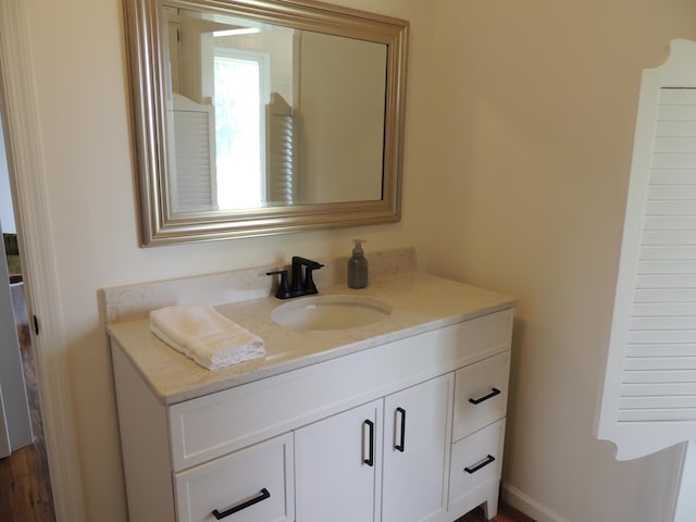 13 Scotland Dr, Frankfort, KY 40601 - bathroom featuring vanity