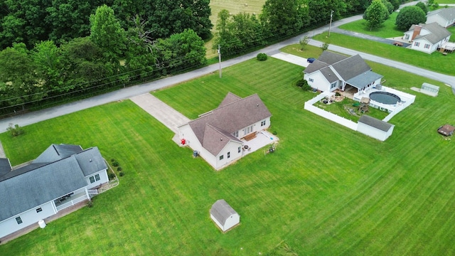 195 Couch Baker Ln, London, KY 40744 - view of subject property