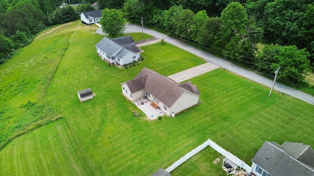 195 Couch Baker Ln, London, KY 40744 - view of subject property