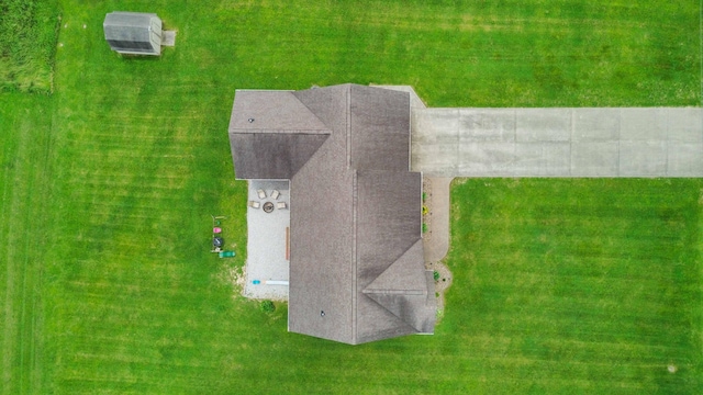 195 Couch Baker Ln, London, KY 40744 - aerial view