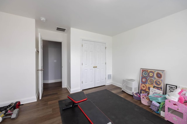 106 Squires Pointe Rd, Paris, KY 40361 - game room featuring wood finished floors and baseboards