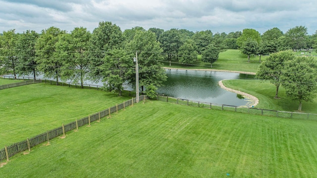 106 Squires Pointe Rd, Paris, KY 40361 - water view