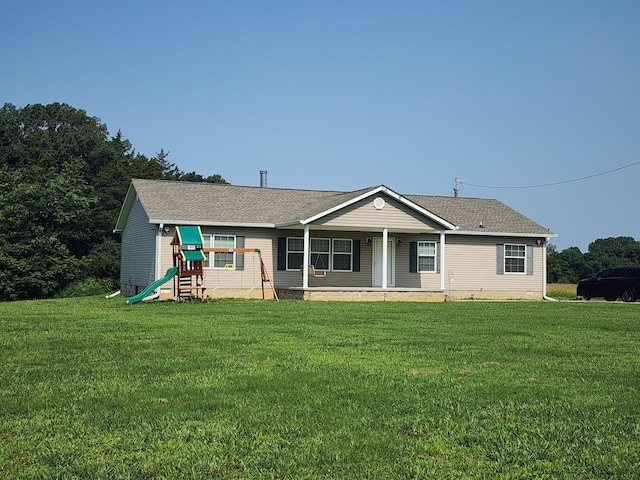 3452 Seventy Six Falls Rd, Albany, KY 42602