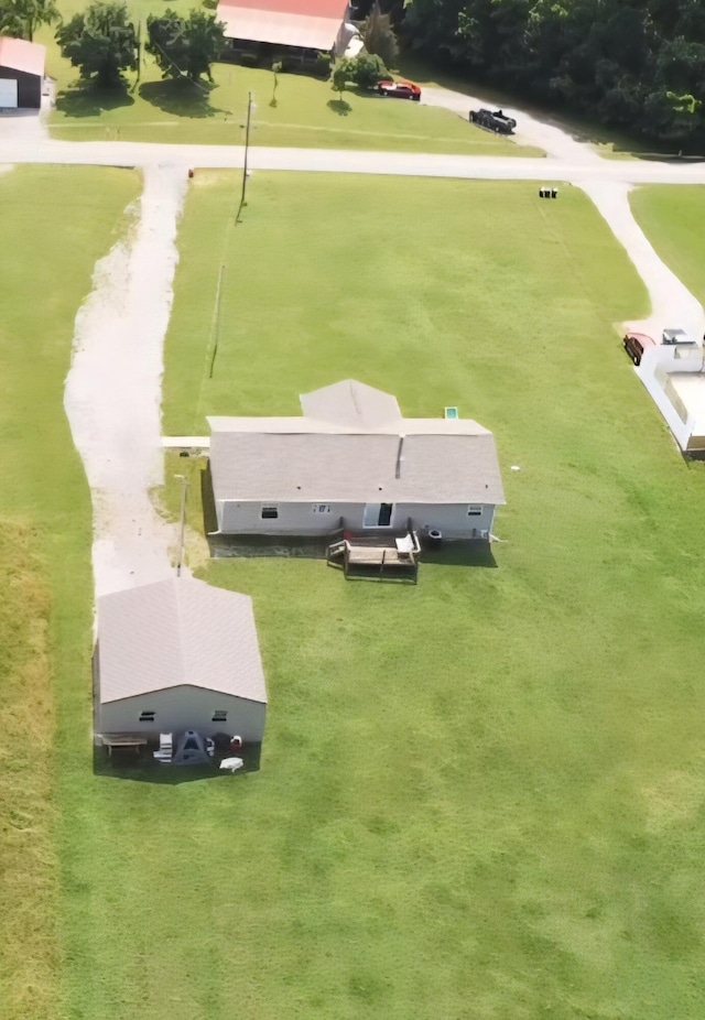 3452 Seventy Six Falls Rd, Albany, KY 42602