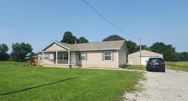3452 Seventy Six Falls Rd, Albany, KY 42602