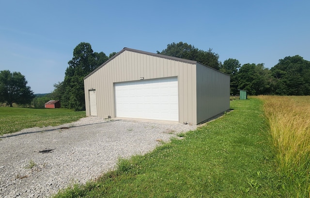 3452 Seventy Six Falls Rd, Albany, KY 42602
