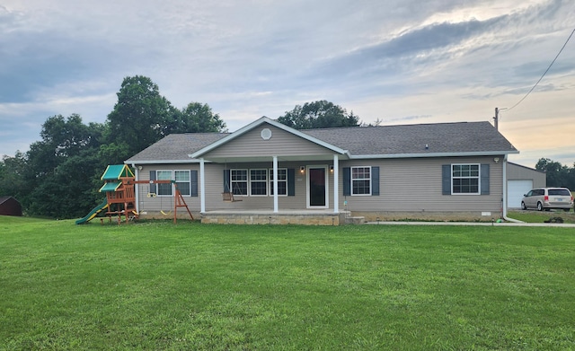 3452 Seventy Six Falls Rd, Albany, KY 42602