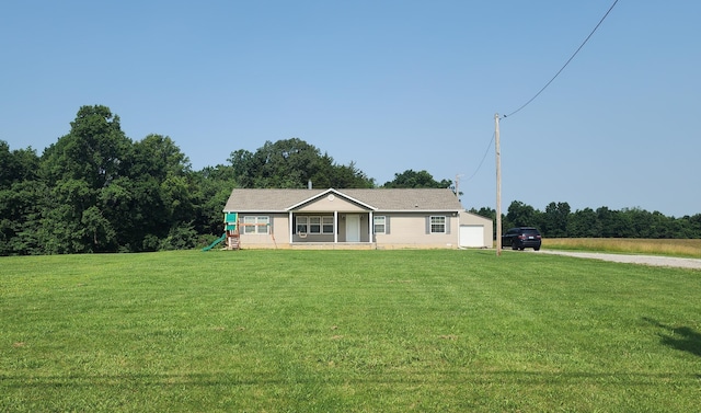 3452 Seventy Six Falls Rd, Albany, KY 42602