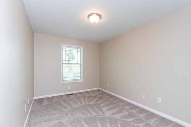 3123 Daly Pl, Lexington, KY 40511 - carpeted empty room with baseboards